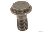 W0133-1714593-oes Central Clutch Flywheel Bolt Fits Honda