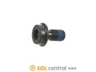W0133-1734299-feb W0133-1734299 Central Febi Flywheel Bolt Fits Volkswagen Jetta Golf Passat Fbs