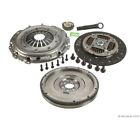 W0133-1735901 Valeo New Flywheel Conversion