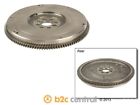 W0133-1743746-oes B2c Central Clutch Flywheel-flywheel