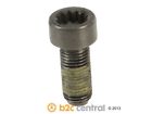 W0133-1788007-oes W0133-1788007 Central Genuine Flywheel Bolt Fits Volvo Fbs