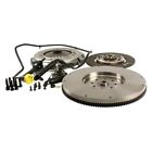 W0133-1937237-val Valeo Clutch Kit