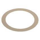 W0133-1969130-oes Genuine Volkswagen Vanagon Flywheel Shim
