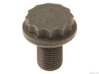 W0133-2033949-oes W0133-2033949 Central Genuine Flywheel Bolt Fits Audi Quattro Fbs
