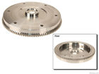 W0133-2047025-seb W0133-2047025 Central Clutch Flywheel Sebro Fits Porsche