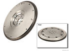 W0133-2187675-luk W0133-2187675 B2c Central Clutch Flywheel