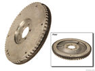 W0133-2188074-luk Central Luk Flywheel Fits Jeep Cherokee Comanche Wagoneer Wr