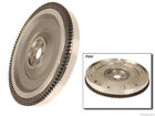 W0133-2188103-luk Central Luk Flywheel Fits Geo Metro Fbs