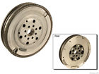 W0133-2188147-luk W0133-2188147 Central Luk Dual Mass Flywheel Fits Saab Fbs