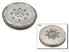 W0133-2188158-luk Central Luk Dual Mass Flywheel Fits Audi Quattro