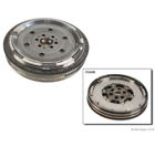 W0133-2188164 Luk New Flywheel Vw