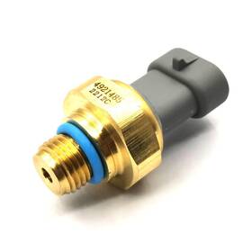 3080405 Wanatop 4921485 New Oil Pressure Turbo Boost Sensor For L10 N14 M11