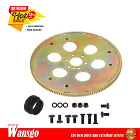 Wg2235870 Wansgo 1 Transmission Flywheel Flexplate For Ls6 L33 Lm4 Lm7 Lq4 Lq9 Lr4 700r4 97-07