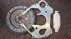 Will Fit 4.6 L 93-04 Flex Plate Flywheel Dust Cover For Automatic Trans