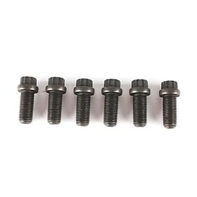 8025421 Winters Performance 7739 Powerglide Transmission Drive Flange Bolts 6 Pack 8025421 Winters Performance 7739 Powerglide Transmission Drive Flange Bolts 6 Pack
