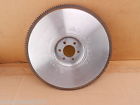 B4454 Wo 294 Schiefer Vintage Aluminum Flywheel Boat