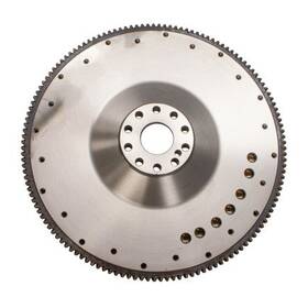 Wa907-10-4182 World American Clutch Flywheel Flat 10 Bolt Fits Navistar/ihc