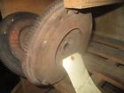 X19fwassy Fiat Bertone Flywheel Assembly With Ring Gear