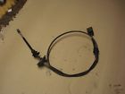 Xc3z-7e395-da Ford Diesel Auto Transmission Shift Cable Oem