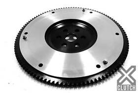 Xfhn107c Xclutch Flywheel-chromoly For 1988-1991 Honda Crx Fwd 1.6l D16a6