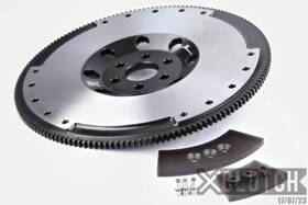 Xffd001cl Xclutch For 64-68 Ford Mustang Base 4.7l Lightweight Chromoly Flywheel