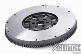 Xfni024c Xclutch For 91-98 Nissan 240sx Le 2.4l Chromoly Flywheel