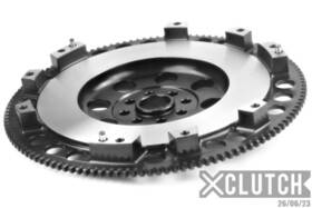 Xfsu003cl Xclutch Fits 13-21 Subaru Wrx Sti Type Ra 2.5l Lightweight Chromoly Flywheel