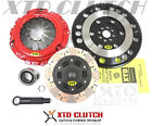 Xd002154c Xtd Stage Dual Friction Clutch Flywheel Kit Rsx Base Civic