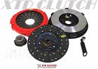 Xd0124054k Xtd Stage Clutch Chromemoly Flywheel Kit Camaro Firebird