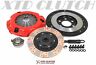 Xd087868h Xtd Stage Dual Friction Clutch Flywheel Kit Mazda Jdm