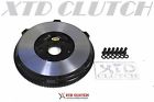 Xd187868k Xtd Chrome Moly Clutch Flywheel Camaro Ss Firebird Trans Am