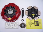 Xd1947356g Xtd Stage Kit Clutch Fits Wrx