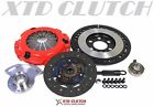 Xd245785s Xtd Stage 2 Clutch