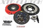 Xd325698y Xtd Stage Clutch Flywheel Kit Mazda
