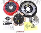 Xd357567i Xtd Stage Clutch Chrome Moly Flywheel Kit Turbo Weight