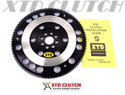 Xd35987a Xtd Racing Clutch Flywheel Speed