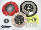 Xd36865u Xtd Stage Dual Friction Clutch Flywheel Kit Tc Xb Corolla