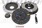Xd379896k Xtd Race Clutch Chrome