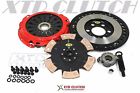 Xd44636d Xtd Pro Stage Clutch Prolite Flywheel Kit Twin Turbo
