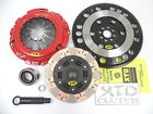 Xd465646g Xtd Stage Dual Friction Clutch Flywheel Kit Accord Tsx Crv