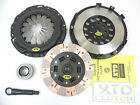 Xd487768k Xtd Stage Dual Friction Clutch Flywheel Set Eclipse Talon Fwd