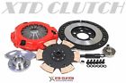 Xd4897675k Xtd Stage Clutch Race Flywheel Kit Turbo Weight