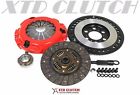 Xd4q Xtd Stage 1 Clutch