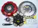 Xd55012s3-cr Xtd Stage 3 Clutch 12lbs Xd55012s3-cr Xtd Stage 3 Clutch 12lbs