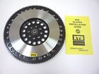 Xd569835m Xtd 12lbs Racing Flywheel