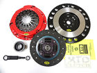 Xd5987452h Xtd Stage Clutch Xlite Flywheel Kit Fits Impreza Wrx Legacy