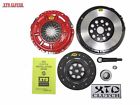 Xd6233424c Xtd Stage Clutch Flywheel Kit Passat Quattro