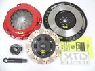 Xd6326464g3f Xtd Stage Dual Friction Clutch Flywheel Kit Honda Accord Prelude