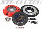 Xd67399b Xtd Stage 2 Clutch