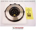 Xd685345f Xtd Pro-lite Racing Clutch